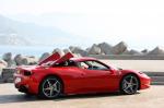 Ferrari 458 Spider 2012 года